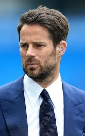 Jamie Redknapp