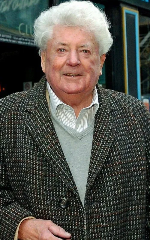 Allan Williams