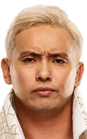 Kazuchika Okada