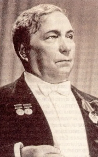 Maxim Mikhaylov