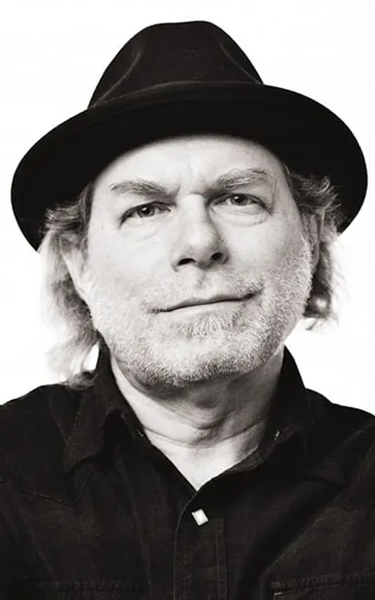 Buddy Miller