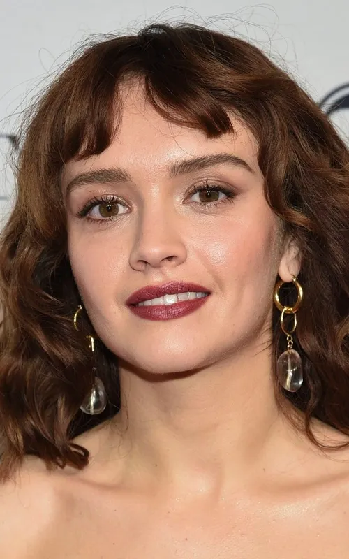 Olivia Cooke