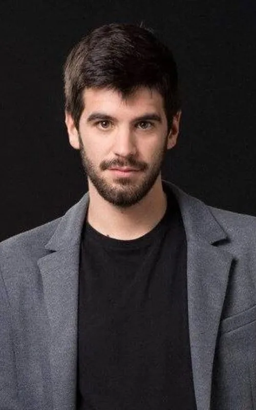 Álvaro Agredano