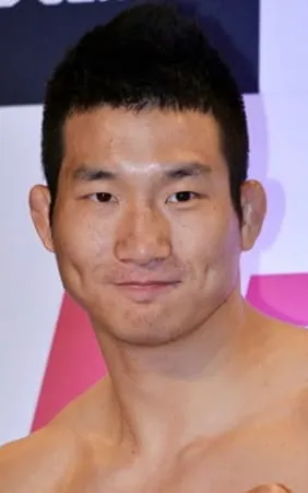 Hyun Gyu Lim