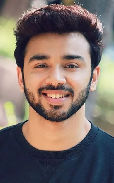 Samridh Bawa