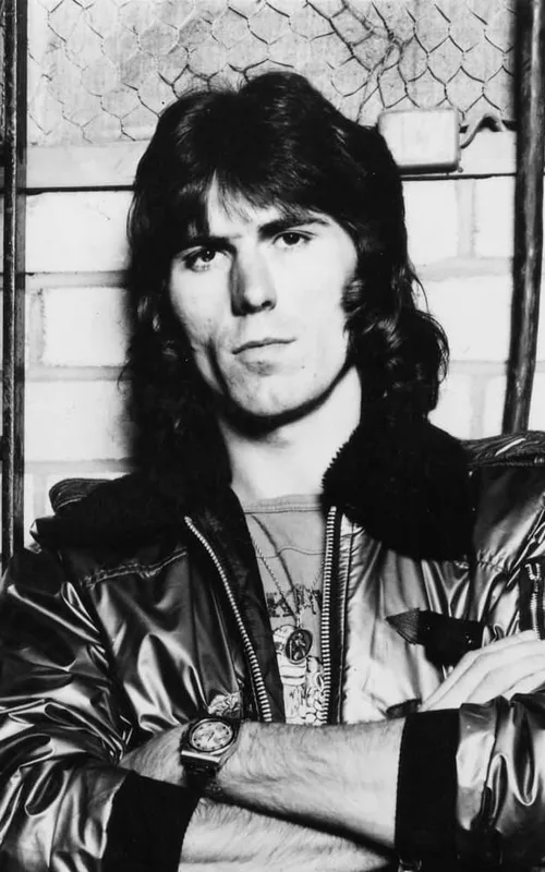 Cozy Powell