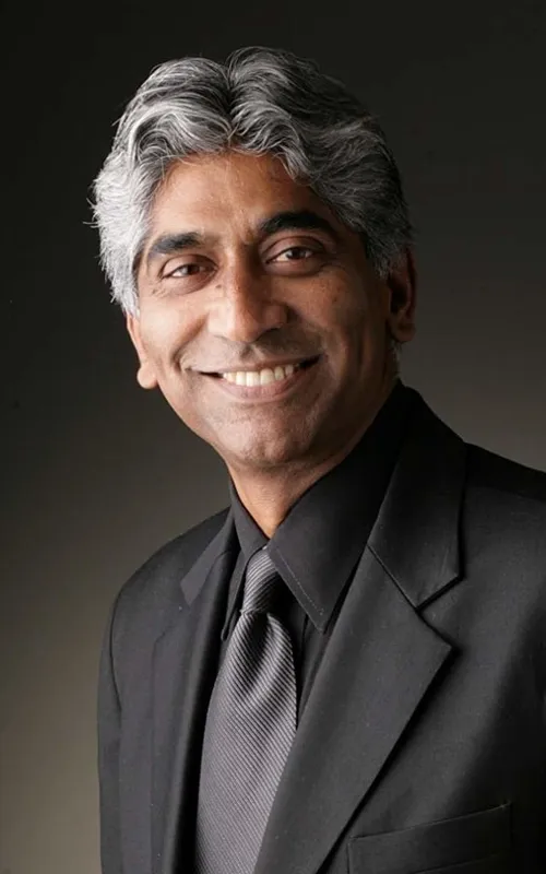 Ashok Amritraj