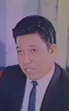 Victor Bravo