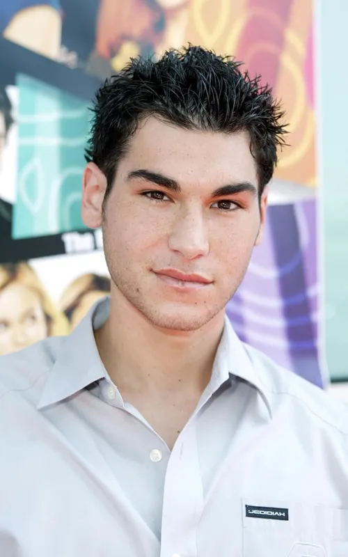 Brad Bufanda