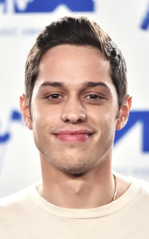 Pete Davidson