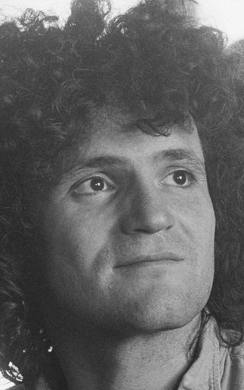 David Freiberg