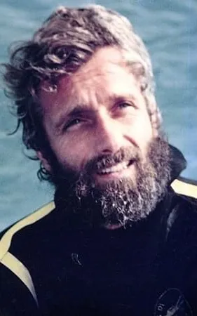 Philippe Cousteau