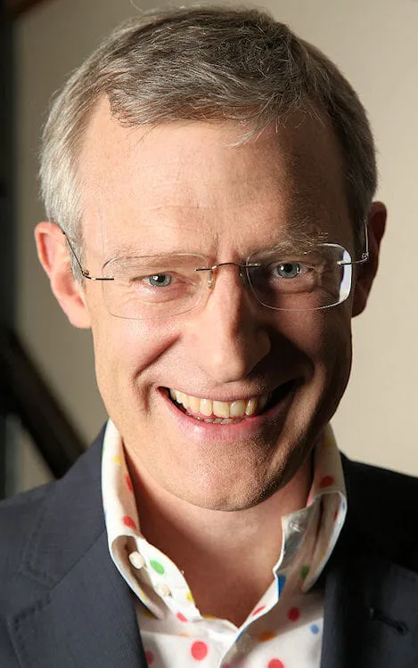 Jeremy Vine