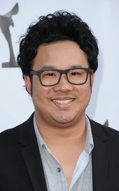 Kevin Tancharoen