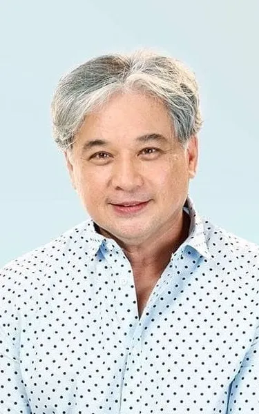 Ricky Davao