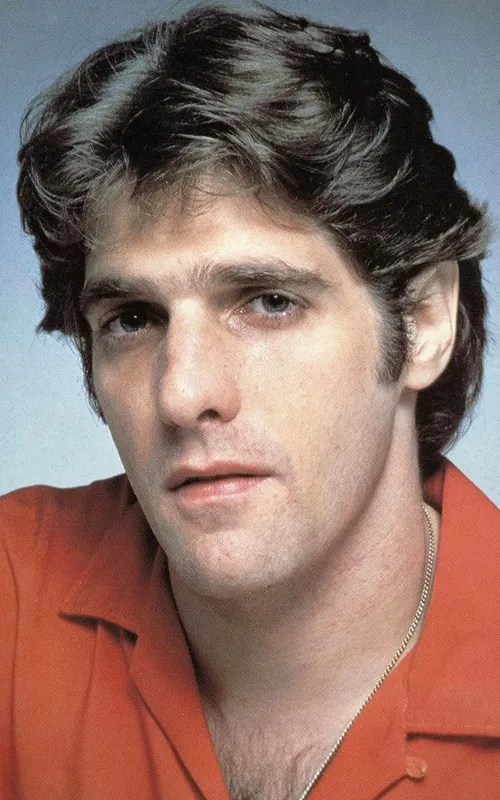 Glenn Frey