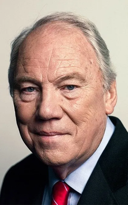 Peter Sissons