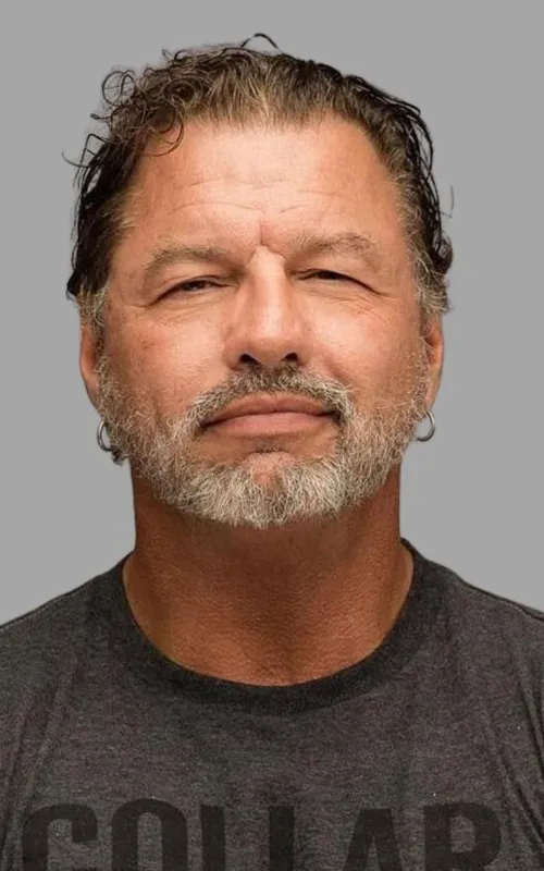 Allen Sarven