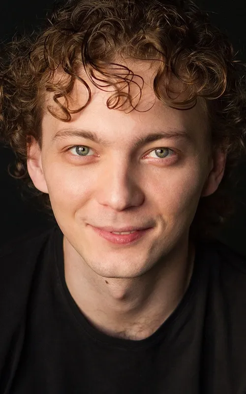 Aleksey Kapitonov