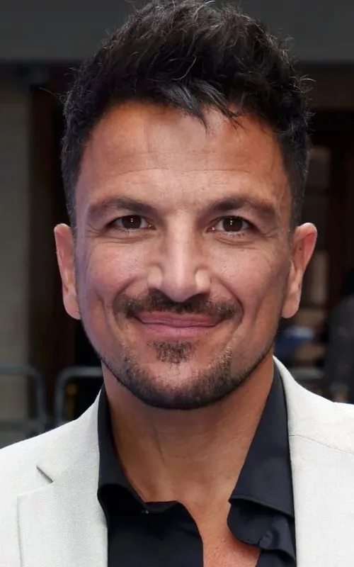 Peter Andre