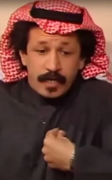 Abdul Mohsen Al-Suhail