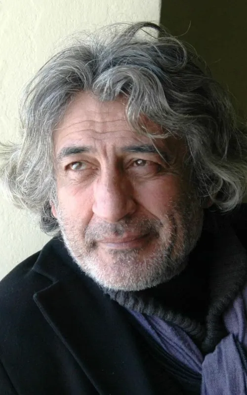 Manolis Sormainis