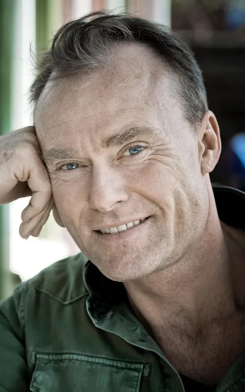 Martin Spang Olsen