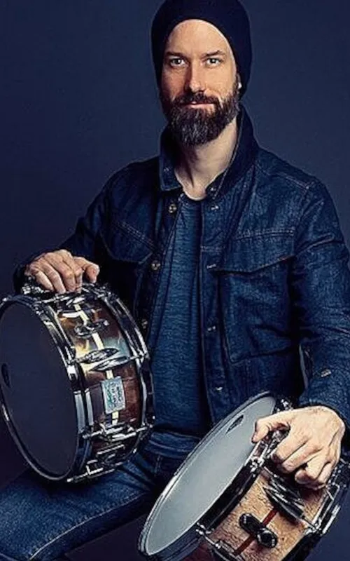 Benny Greb