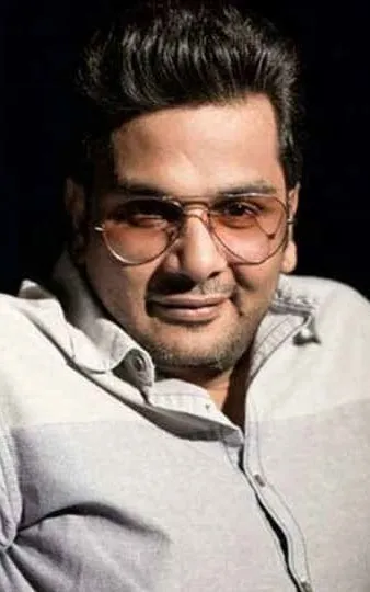 Mukesh Chhabra