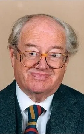 John Mortimer