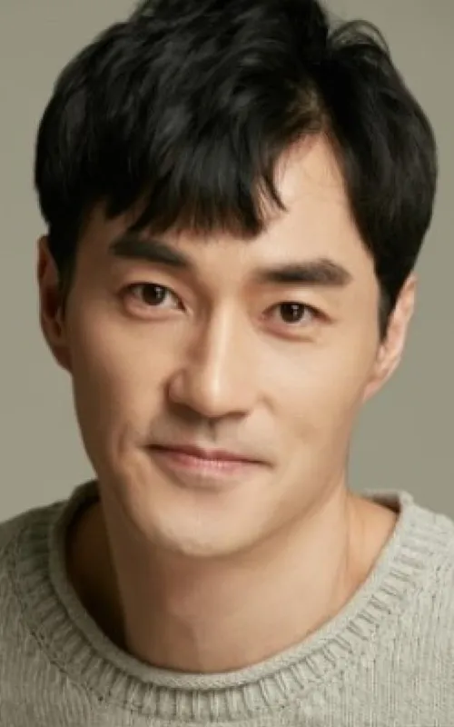 Lee Jin-Soo