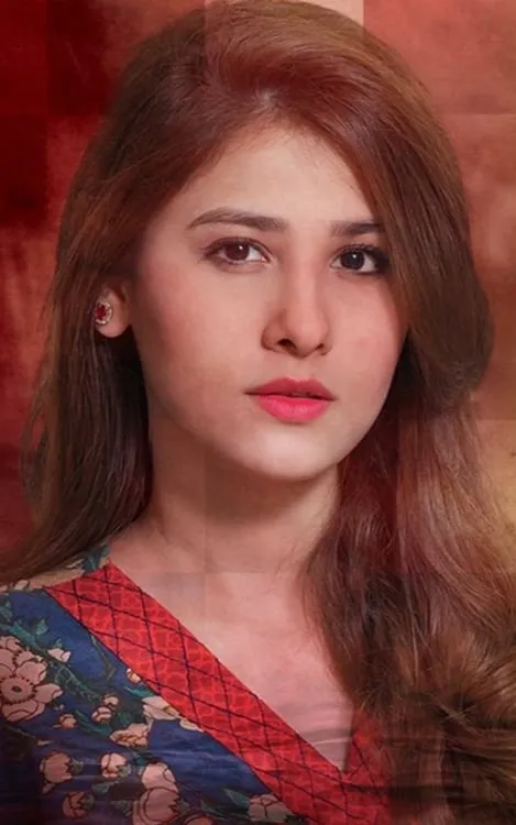 Hina Altaf Khan