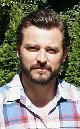 Marcin Zacharzewski