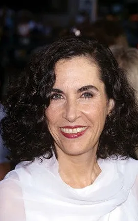 Randa Haines