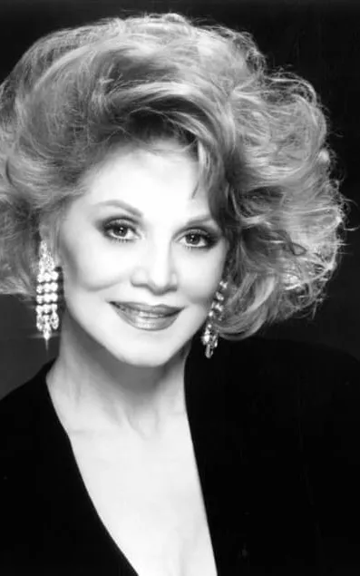 Phyllis McGuire