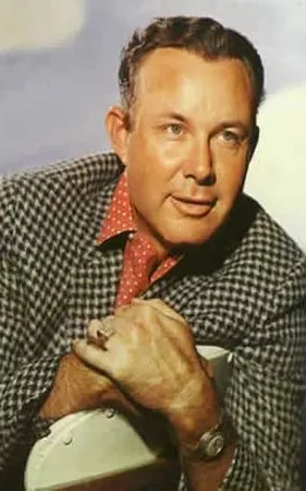 Jim Reeves