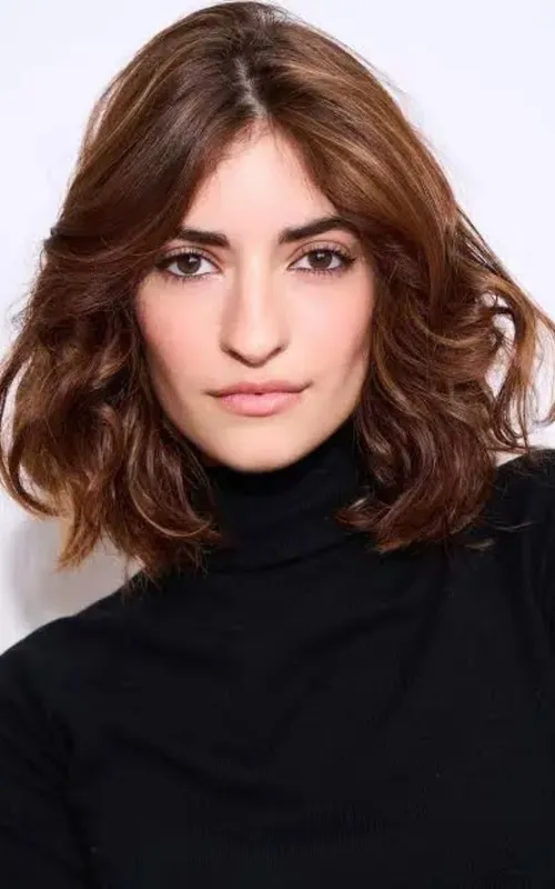 Soni Bringas
