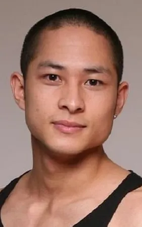 Mark Luu