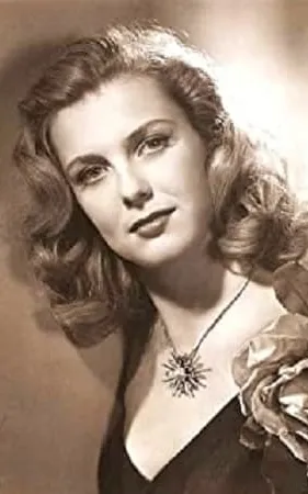 Betty Alexander