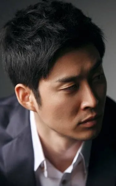 Yeom Woo-sang