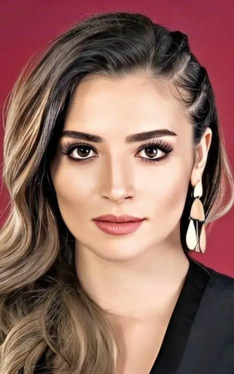 Zehra Yılmaz