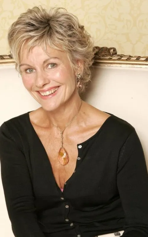 Diana Hardcastle