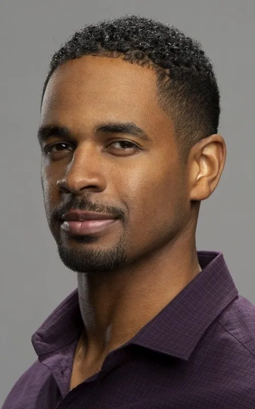 Damon Wayans Jr.