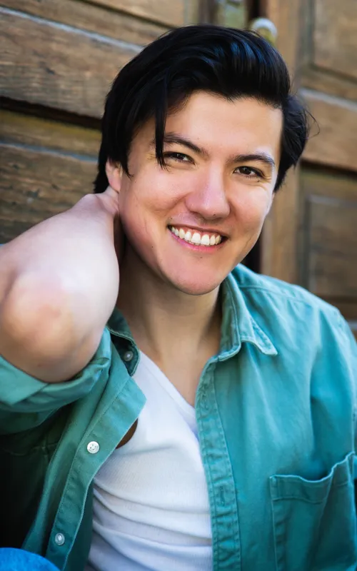 Dylan Floyde
