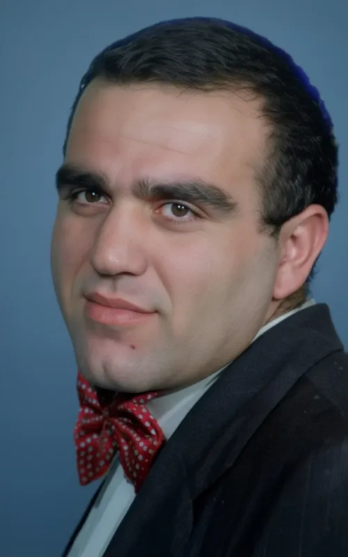 Yadigar Ejder