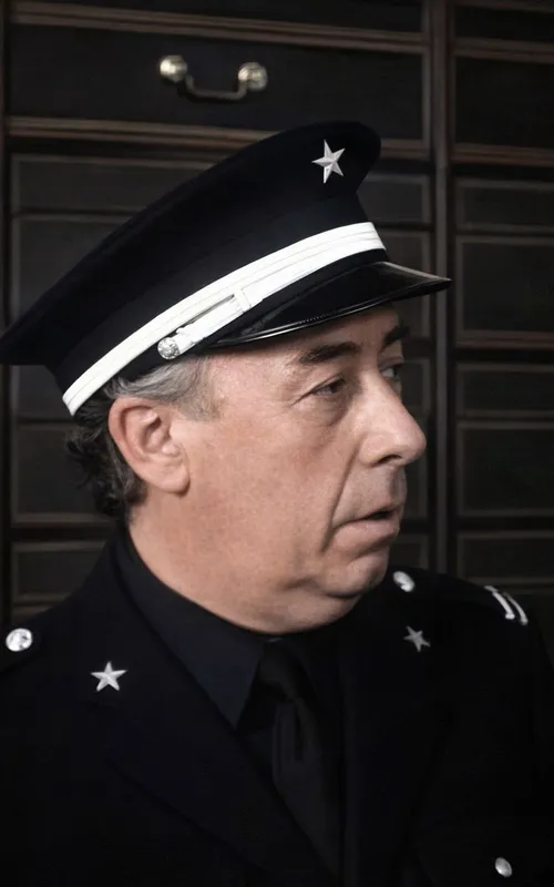 Charles Charras