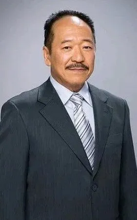 Fu Lei