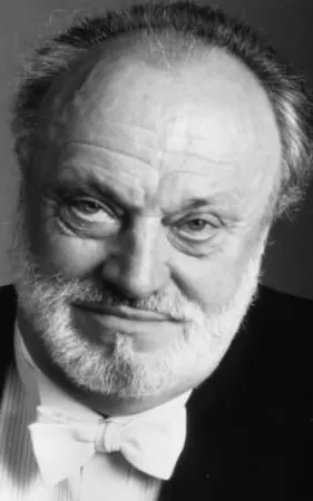 Kurt Masur