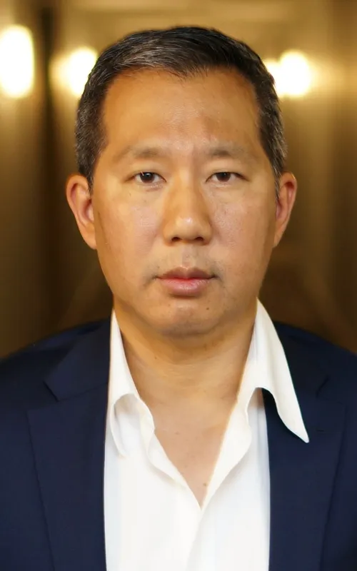 Elbert Kim