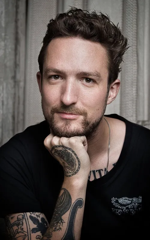 Frank Turner